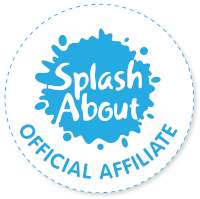 Splash About Official Affiliate