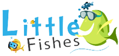 Little Fishes Swim